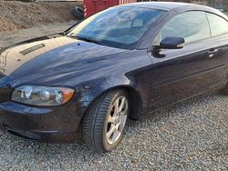 Blau Gebraucht 2006 Volvo C70 Summum Cabrio | 4.300 € (Superpreis)