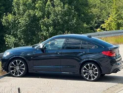 Schwarz Gebraucht 2018 BMW X4 M Sport SUV | 34.250 € (Superpreis)