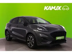 Magnetic Gebraucht 2023 Ford Puma Gen-E ST-Line SUV | 22.000 €
