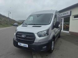 Neu 2024 Ford Transit Trend Van | 44.625 € (Fairer Preis)
