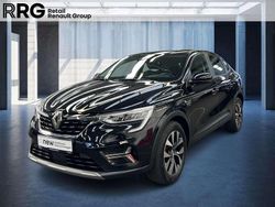 Schwarz Gebraucht 2023 Renault Arkana Equilibre SUV | 19.870 € (Guter Preis)