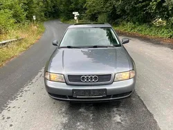 Grau Gebraucht 1998 Audi A4 Limousine | 2.700 € (Fairer Preis)