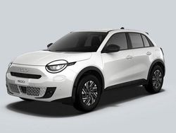 Weiß Neu 2025 Fiat 600 SUV | 23.990 € (Guter Preis)