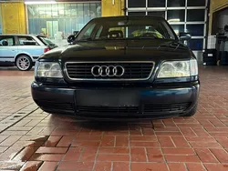 Blau Gebraucht 1994 Audi A6 Limousine | 1.450 €