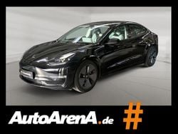 Solid black Gebraucht 2022 Tesla Model 3 Limousine | 27.989 € (Guter Preis)