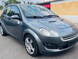 Gebraucht 2004 Smart ForFour Basis Limousine | 1.600 € (Fairer Preis)