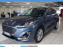 Blau Gebraucht 2024 Ford Kuga Vignale SUV | 31.279 € (Guter Preis)