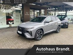 Grau Neu 2025 Hyundai Tucson N Line SUV | 38.490 € (Guter Preis)