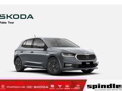 Grau Neu 2025 Skoda Fabia Tour Kleinwagen | 21.100 € (Fairer Preis)