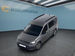 Grau Neu 2025 VW Caddy Maxi Van / Kleinbus | 42.449 € (Teuer)