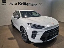 Weiß Neu 2025 Cupra Terramar VZ SUV | 49.990 € (Fairer Preis)
