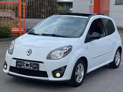 Weiß Gebraucht 2009 Renault Twingo Night&Day Kleinwagen | 2.790 € (Fairer Preis)