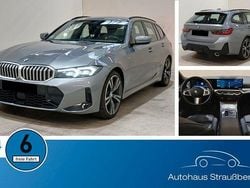 Graukeine angabe Gebraucht 2024 BMW 320 M Sport Kombi | 37.990 € (Guter Preis)