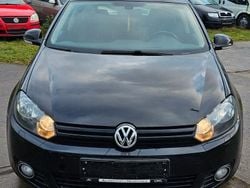 Schwarz Gebraucht 2013 VW Golf VII Match Kombi | 3.200 € (Superpreis)