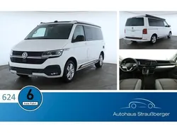 Gebraucht 2023 VW California Edition Van | 57.190 € (Superpreis)