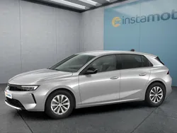 Weiß Neu 2024 Opel Astra Limousine | 25.949 € (Guter Preis)