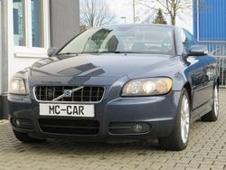 Blau Gebraucht 2006 Volvo C70 Momentum Cabrio | 5.990 € (Superpreis)
