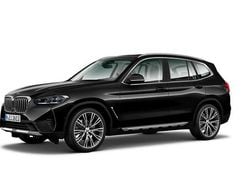 Gebraucht 2025 BMW X3 Performance SUV | 36.990 €