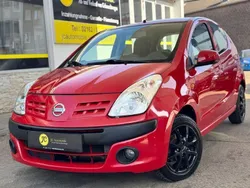 Nissan Pixo