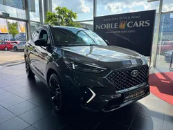 Moon rock / met (metallic) Gebraucht 2020 Hyundai Tucson N Line SUV | 26.590 € (Teuer)