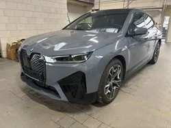 Grau (sophistograu) Gebraucht 2024 BMW iX Sport Line SUV | 79.900 €