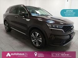 Braun Gebraucht 2022 Kia Sorento Spirit SUV | 31.470 € (Superpreis)