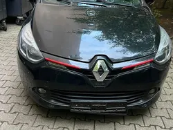 Schwarz Gebraucht 2016 Renault Clio IV Kombi | 6.000 € (Fairer Preis)