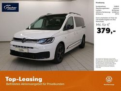 Weiß Gebraucht 2025 VW Caddy Maxi Edition Van / Kleinbus | 44.940 €