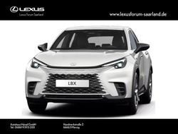 Weiß Gebraucht 2025 Lexus LBX SUV | 31.990 € (Fairer Preis)