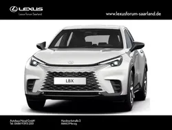 Weiß Gebraucht 2025 Lexus LBX SUV | 32.990 € (Fairer Preis)