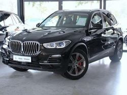 Schwarz Gebraucht 2021 BMW X5 Sport Line SUV | 42.490 € (Superpreis)