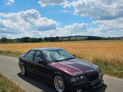 Gebraucht 1994 BMW 325 Performance Limousine | 10.000 €