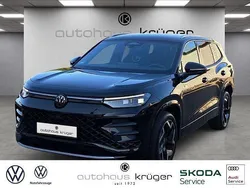 Andere Neu 2025 VW Tayron R-line SUV | 56.900 € (Teuer)