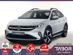 Reflexsilber metallic Neu 2025 VW Taigo R SUV | 26.488 € (Guter Preis)
