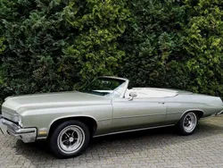 Silber Gebraucht 1972 Buick Centurion Cabrio | 29.500 €