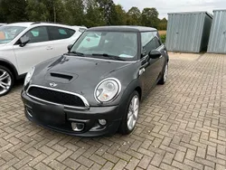 Grau Gebraucht 2011 Mini Cooper S Coupé Coupé | 11.000 € (Etwas zu teuer)