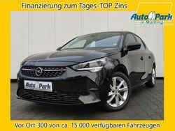 Lackierung schwarz perla nera/ Gebraucht 2023 Opel Corsa Elegance Limousine | 15.477 € (Guter Preis)