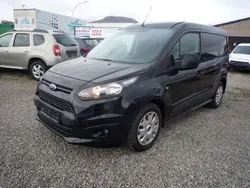 Pantherschwarz metallic Gebraucht 2015 Ford Transit Van / Kleinbus | 10.999 € (Fairer Preis)