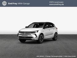 Arktis weiß Neu 2025 Opel Grandland X Edition SUV | 31.850 € (Guter Preis)