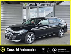 Schwarz Gebraucht 2024 VW Passat Business Kombi | 30.570 € (Superpreis)