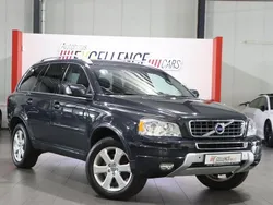 Grau Gebraucht 2014 Volvo XC90 Momentum SUV | 22.577 €