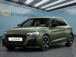 Grün Neu 2025 Audi A1 Kleinwagen | 38.899 €