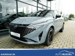 Grau Gebraucht 2025 Nissan Qashqai Comfort SUV | 37.950 € (Fairer Preis)