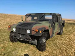 Hummer H1
