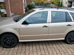 Gebraucht 2006 Skoda Fabia Kombi | 1.699 €