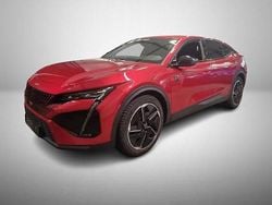 Rot Gebraucht 2024 Peugeot 408 GT Limousine | 24.999 € (Guter Preis)