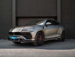 Grau Gebraucht 2019 Lamborghini Urus SUV | 238.000 €