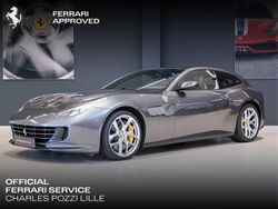 Grau Gebraucht 2019 Ferrari GTC4Lusso | 189.500 €