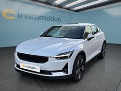 Weiß Gebraucht 2023 Polestar 2 Kleinwagen | 32.649 € (Fairer Preis)