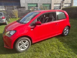Rot Gebraucht 2013 Seat Mii Style Kleinwagen | 4.900 € (Guter Preis)